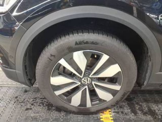 Volkswagen T-Roc T-Roc 1,0TSI GOAL Navi LED