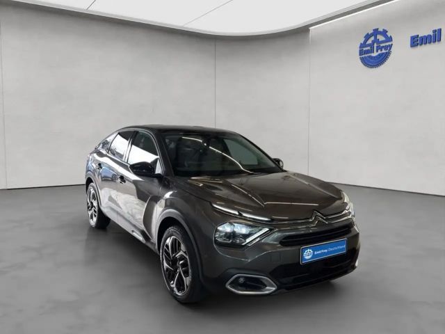 Citroën C4 PureTech Shine