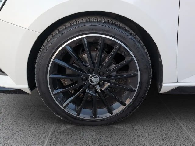 Skoda Fabia Monte Carlo