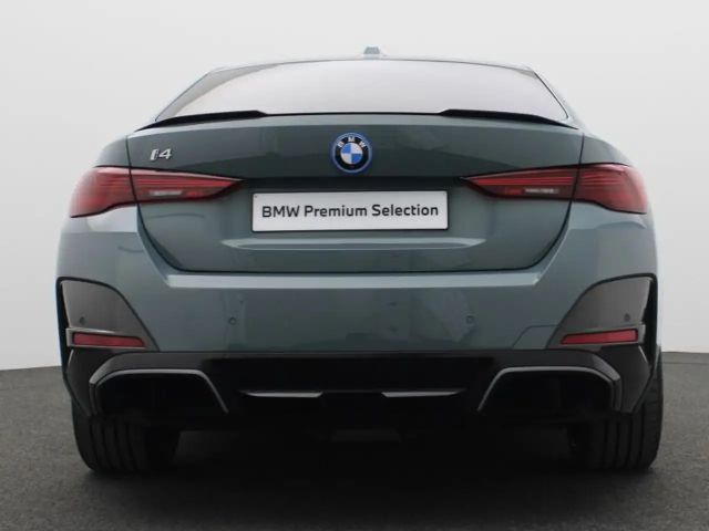 BMW i4 M-Sport M50 Sedan