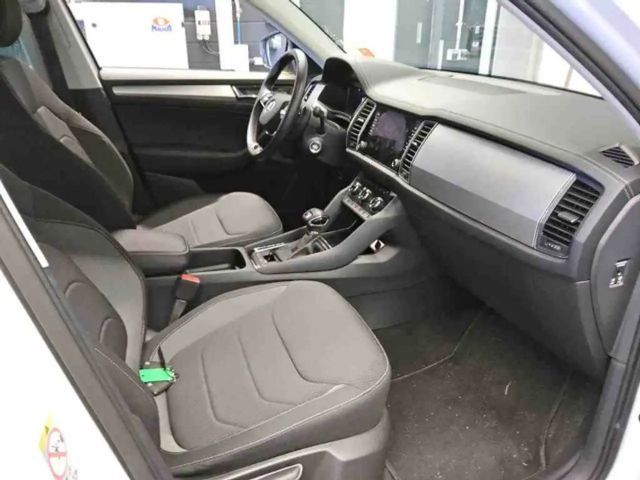 Skoda Kodiaq 2.0 TDI Ambition