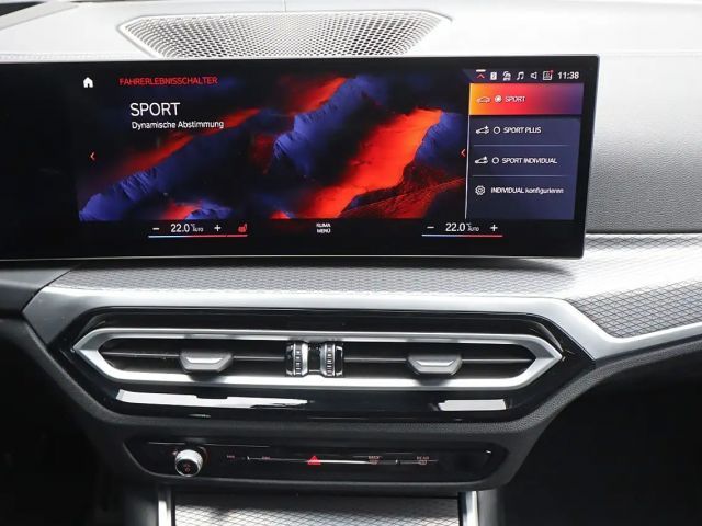 BMW 340 340d M-Sport Touring xDrive