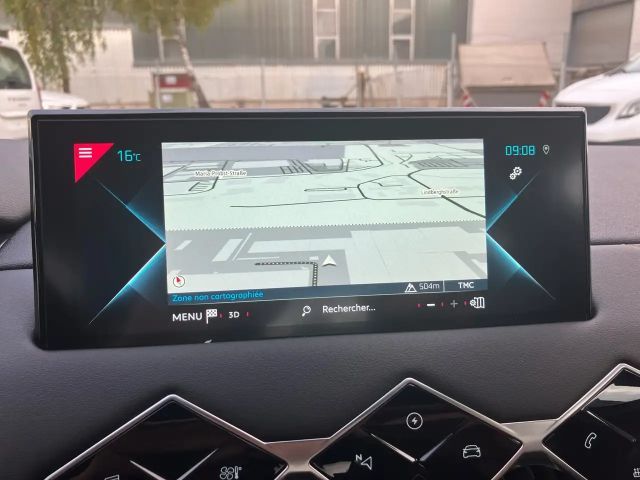 DS DS 3 Crossback Crossback E-Tense