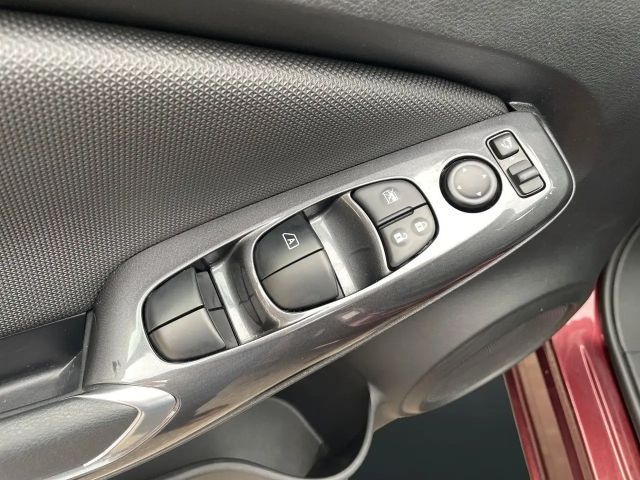 Nissan Juke Acenta DIG-T