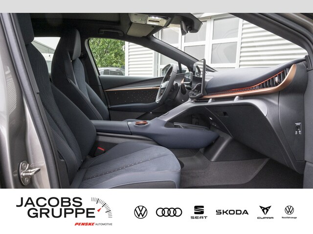 Cupra Tavascan 4Drive VZ