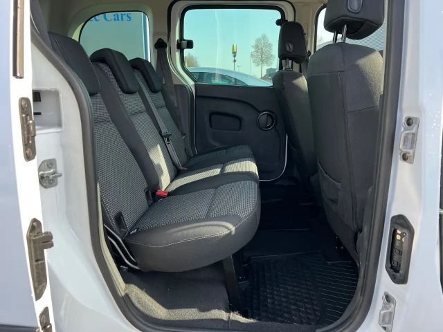 Mercedes-Benz Citan CDI Limousine Lang