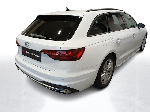 Audi A4 35 TFSI Avant