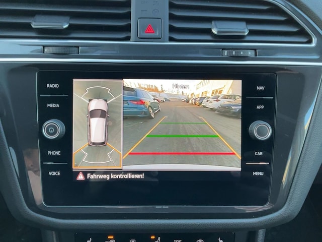 Volkswagen Tiguan 2.0 TDI Allspace DSG Life
