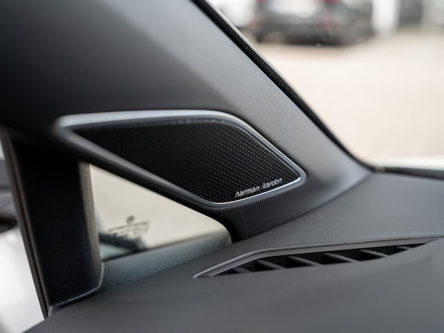 Volkswagen Golf 2.0 TSI