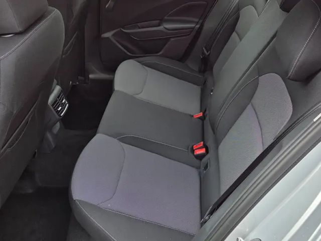 Skoda Fabia 1.0 TSI Selection