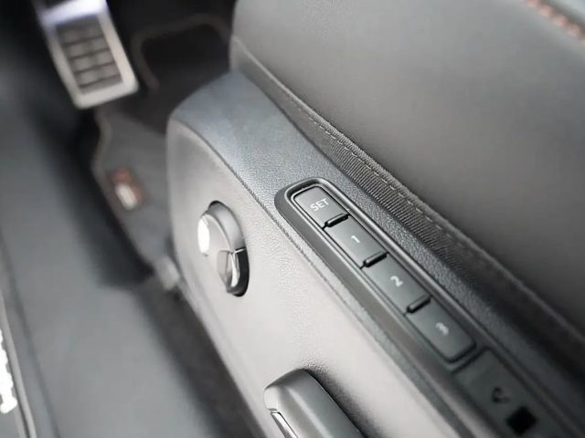 Cupra Terramar 2.0 TSI