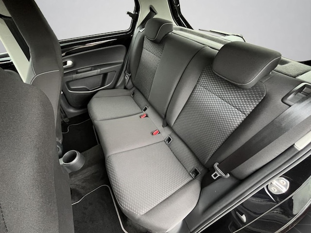 Volkswagen e-up! Active