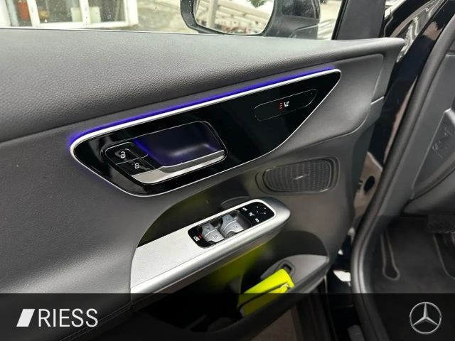 Mercedes-Benz GLC 200 4MATIC AVANTGARDE