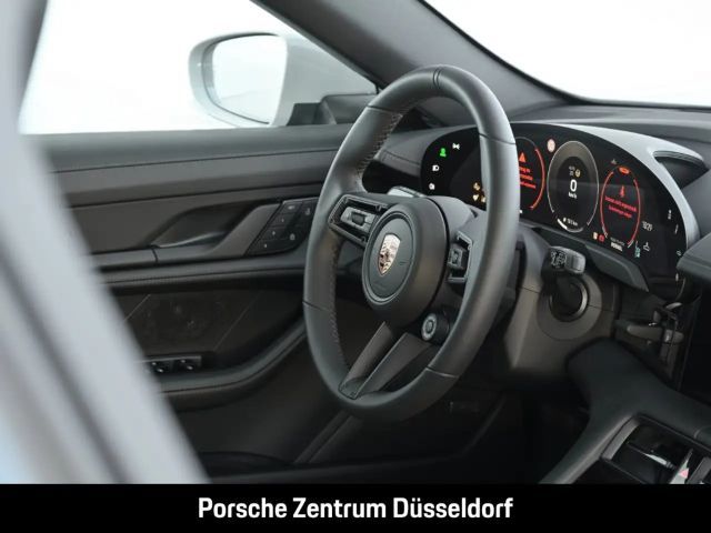 Porsche Taycan 4S Cross Turismo