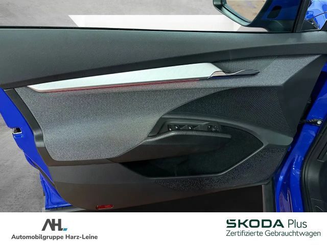 Skoda Enyaq Loft iV 60