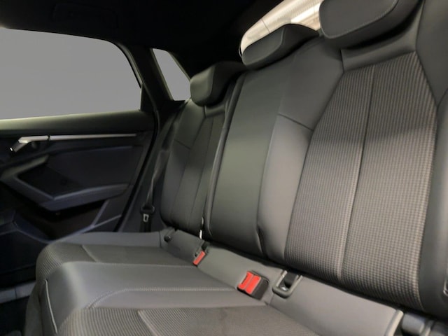 Audi A3 35 TFSI S-Tronic Sportback