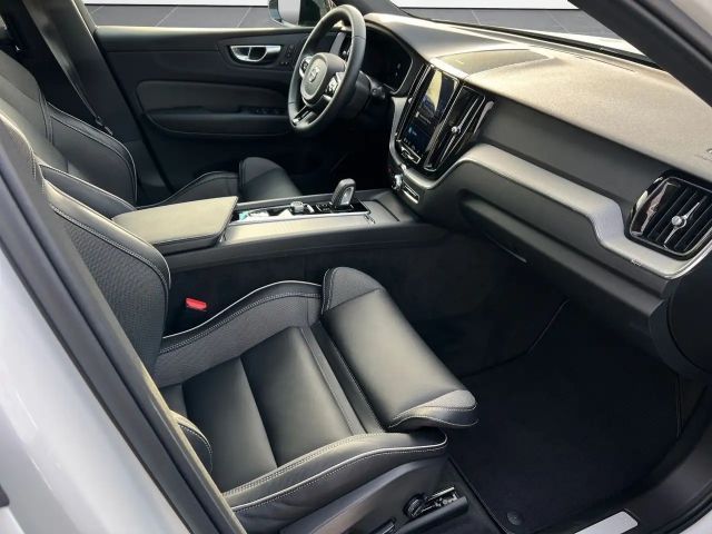 Volvo XC60 Geartronic R-Design
