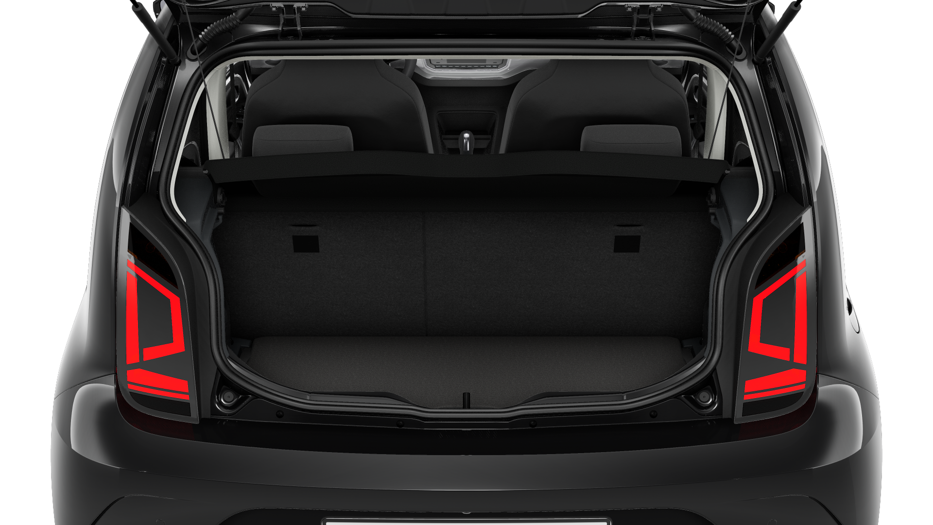 Volkswagen e-up! e-up! Edition! Klimaauto. Sitzhzg. RearView Blueto