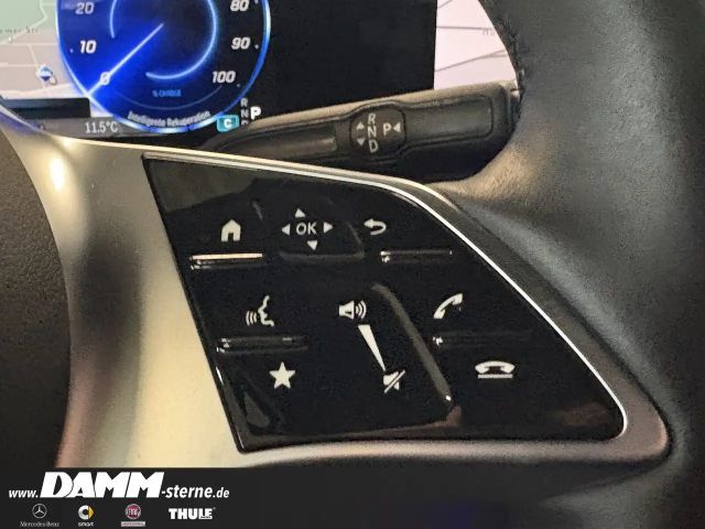 Mercedes-Benz EQB 350 4MATIC Progressive