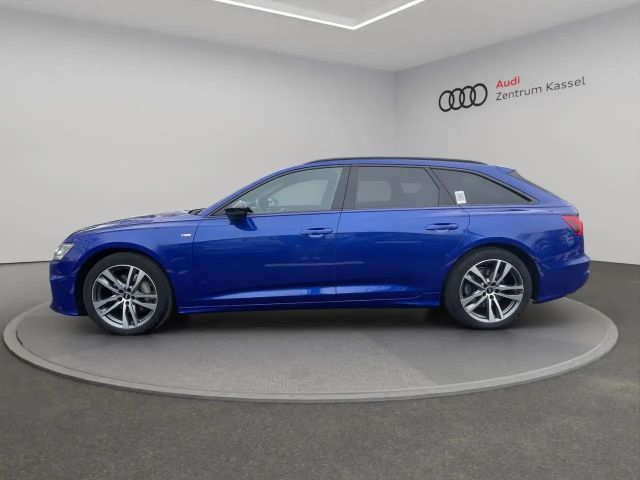 Audi A6 45 TDI Quattro S-Line