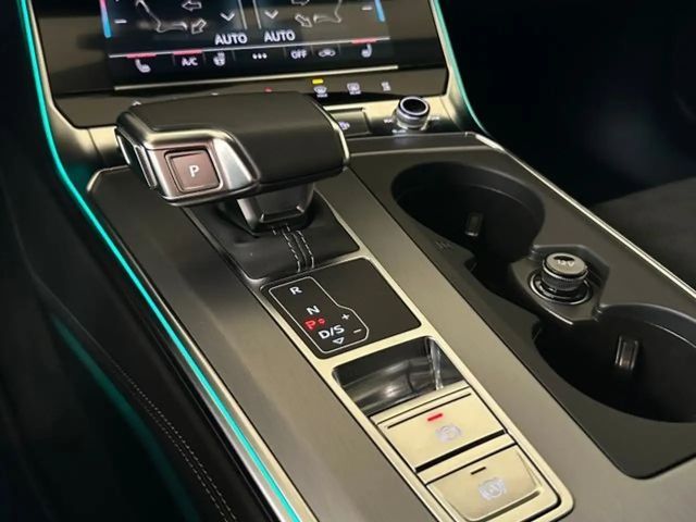 Audi A6 40 TDI Avant Quattro