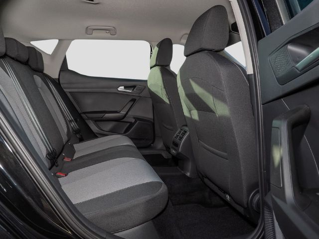 Seat Leon 2.0 TDI DSG Style