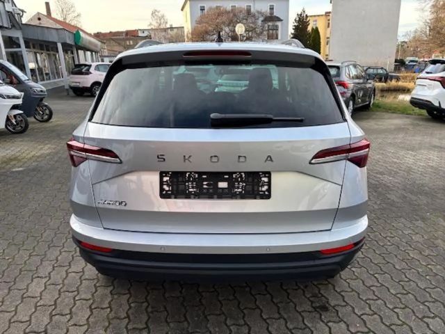 Skoda Karoq 1.5 TSI