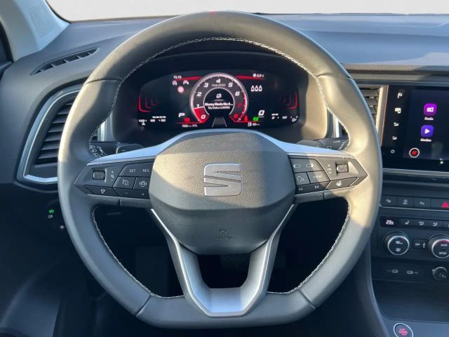 Seat Ateca DSG Style