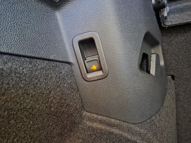 Volkswagen Golf Rabbit TDI