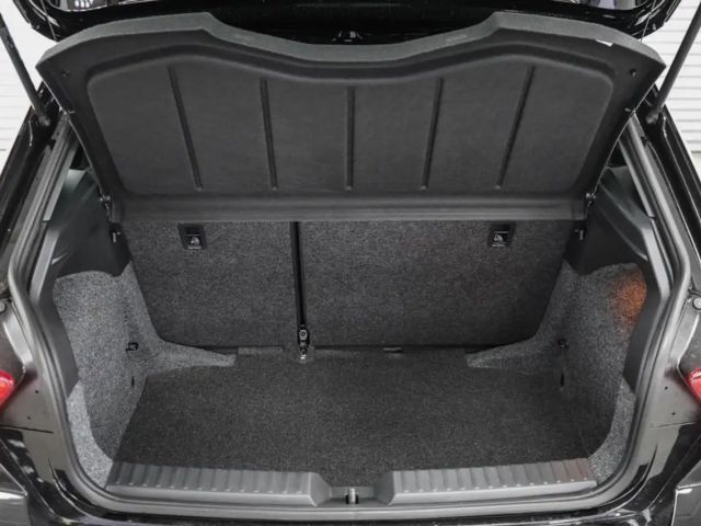 Seat Ibiza Connect DSG FR-lijn