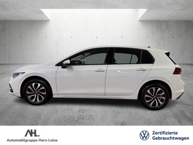 Volkswagen Golf 2.0 TDI Golf VIII