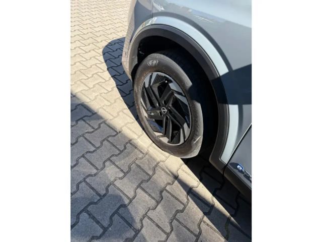 Nissan Qashqai N-Connecta