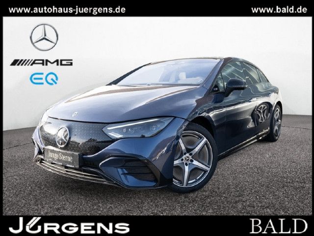 Mercedes-Benz EQE 500 Sedan