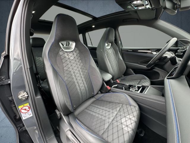 Volkswagen Tiguan 2.0 TDI R-Line