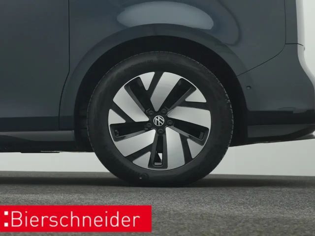 Volkswagen ID.Buzz Pro