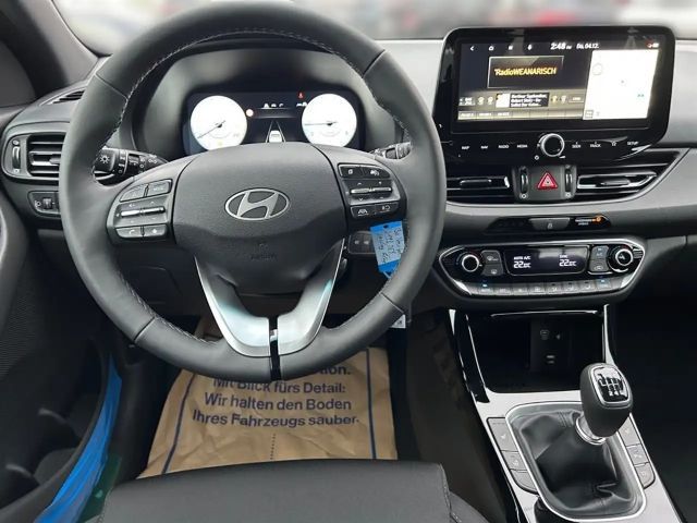 Hyundai i30 Kombi - PD GO Plus 1.5 DPI c5ku1