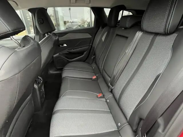 Peugeot 308 Allure Pack BlueHDi EAT8 SW