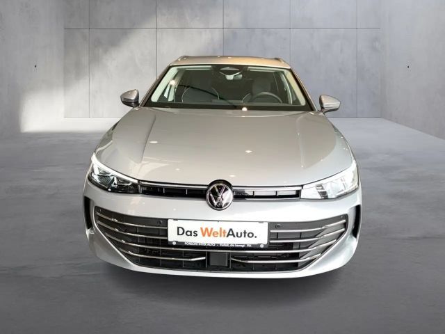 Volkswagen Passat Business DSG Variant