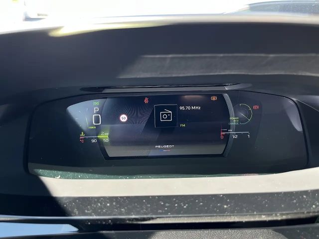 Peugeot 308 GT-Line Hybrid