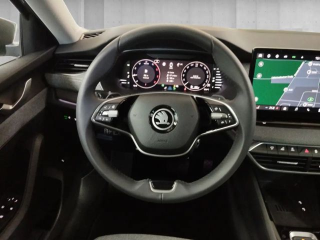 Skoda Octavia 2.0 TDI Combi