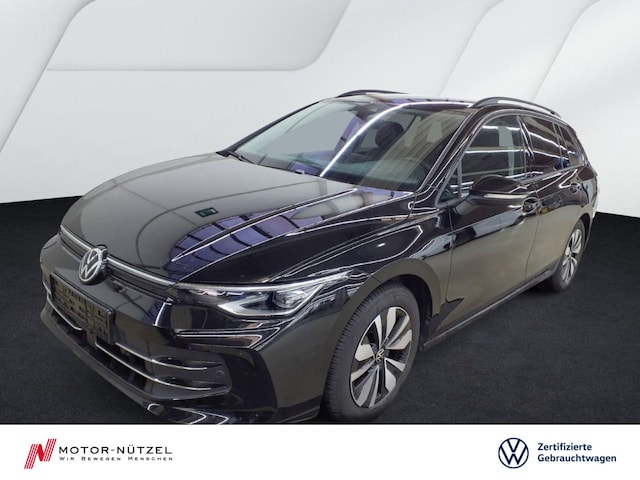 Volkswagen Golf 2.0 TDI DSG Golf VIII Variant