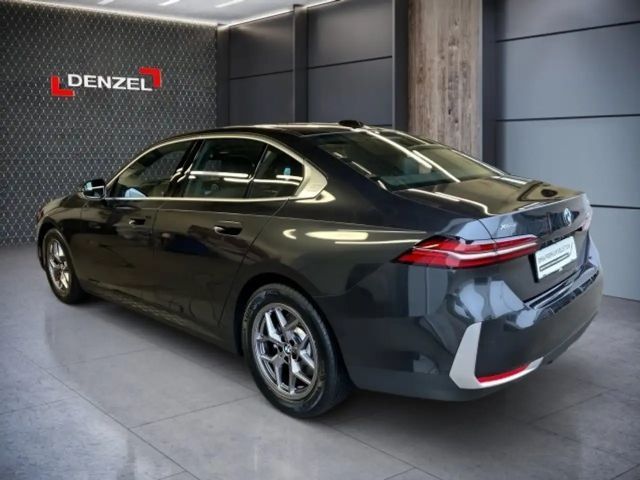 BMW 520 520d Sedan xDrive