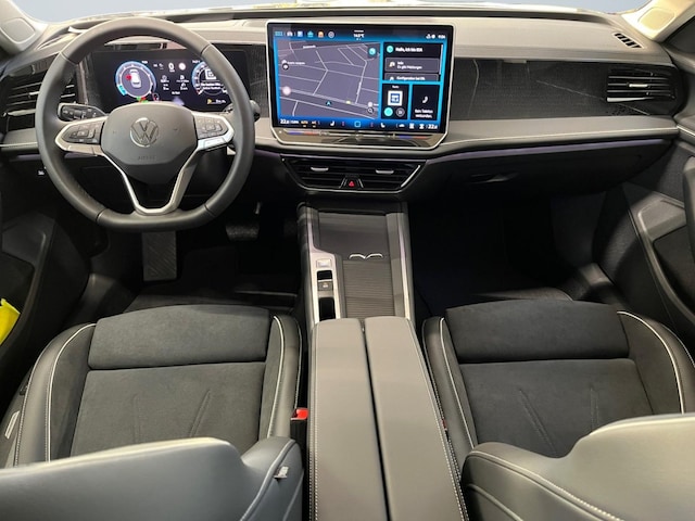 Volkswagen Passat 1.5 eTSI DSG