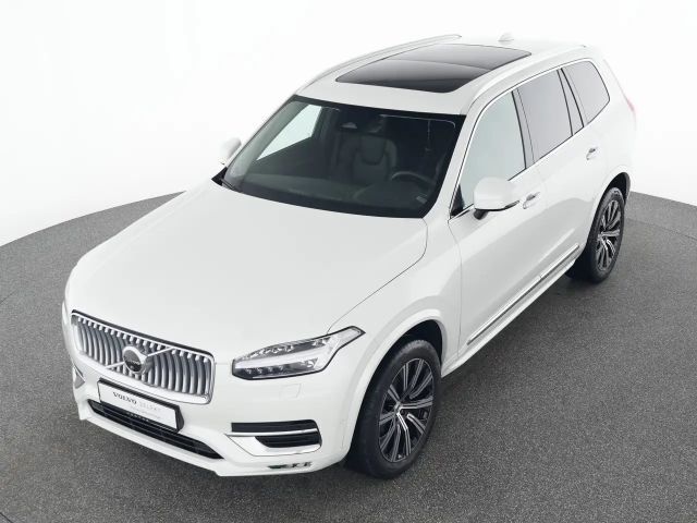 Volvo XC90 AWD Bright Plus