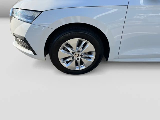 Skoda Octavia 2.0 TDI Ambition Combi