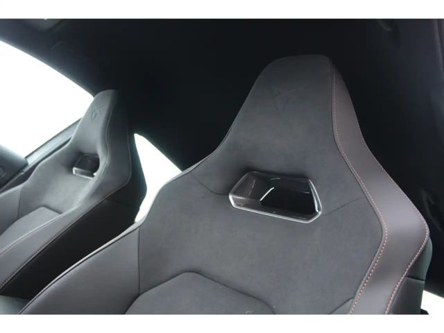 Cupra Leon 1.5 TSI DSG e-Hybrid