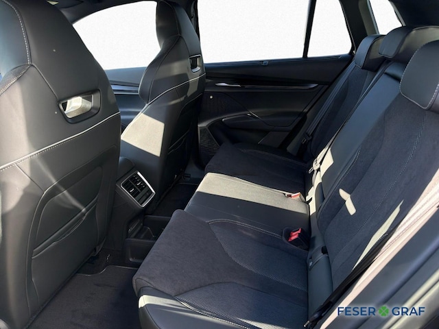 Skoda Elroq 85 Sportline