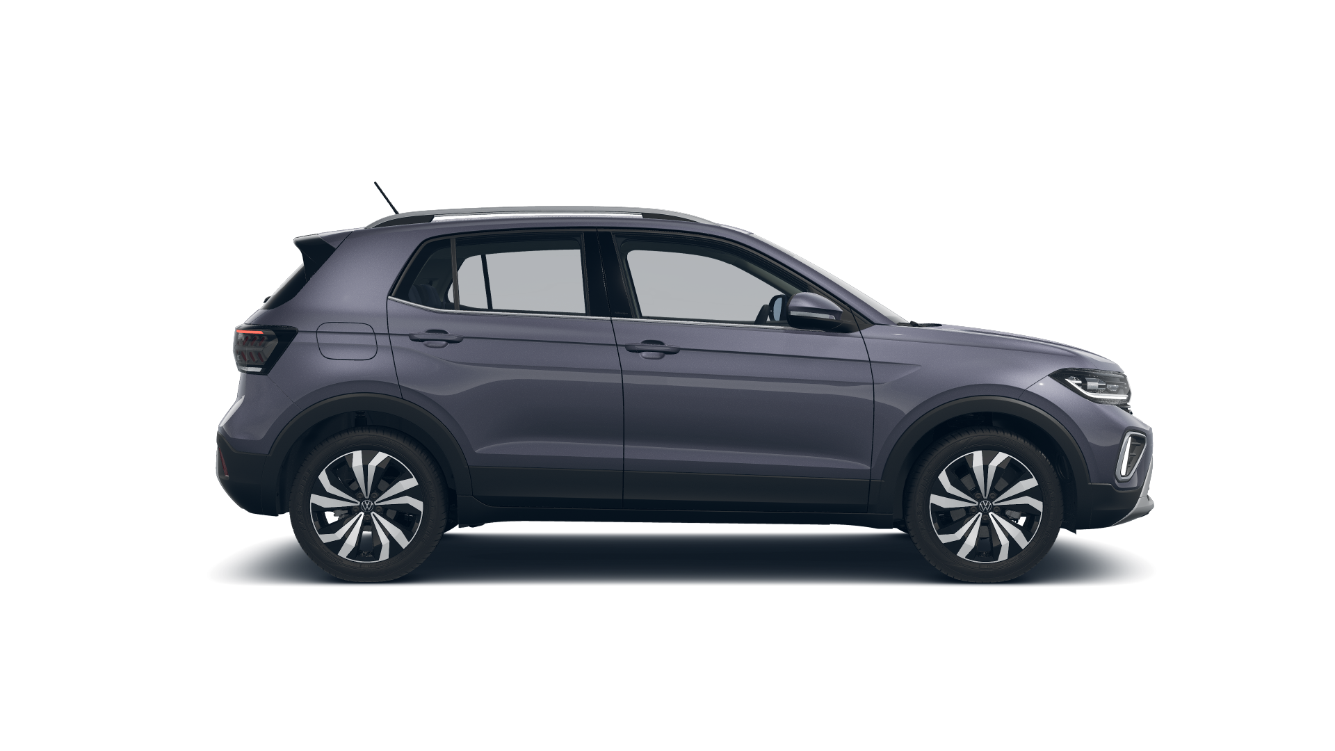 Volkswagen T-Cross T-CROSS 1.0  StyleB 085 TSID7F