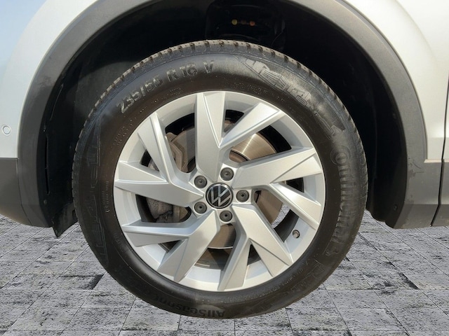 Volkswagen Tiguan 2.0 TDI DSG Elegance Elegance