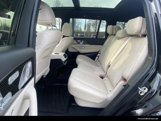 Mercedes-Benz GLS 580 4MATIC AMG Line